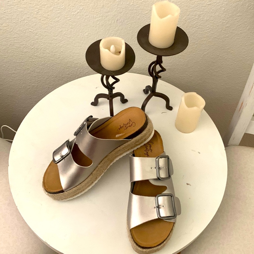 Platforms